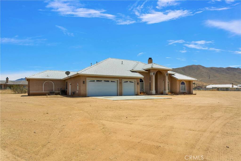 Apple Valley, CA 92308,21777 Poppy RD