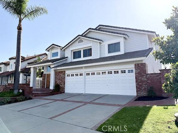 Yorba Linda, CA 92887,24300 Avenida De Marcia