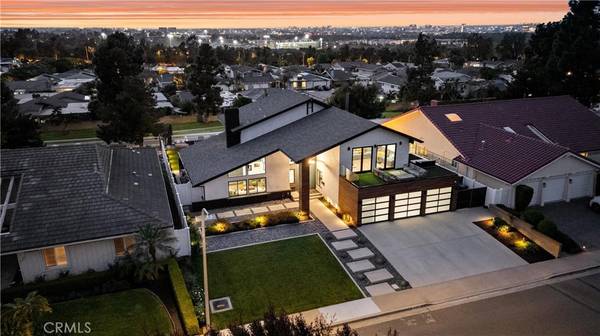 19165 Beckwith, Irvine, CA 92603