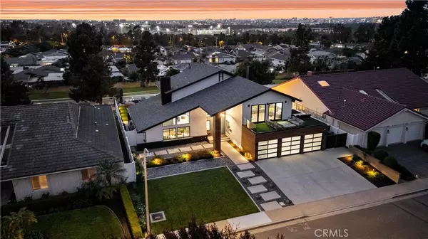 19165 Beckwith, Irvine, CA 92603