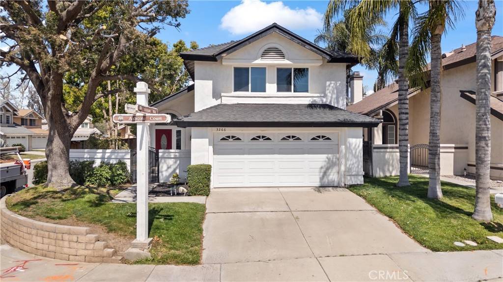 3266 Ashgate CT, Ontario, CA 91761