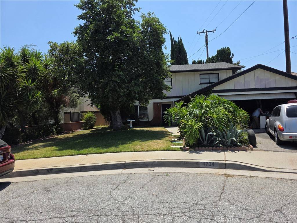 4734 Helmgate DR, El Monte, CA 91732