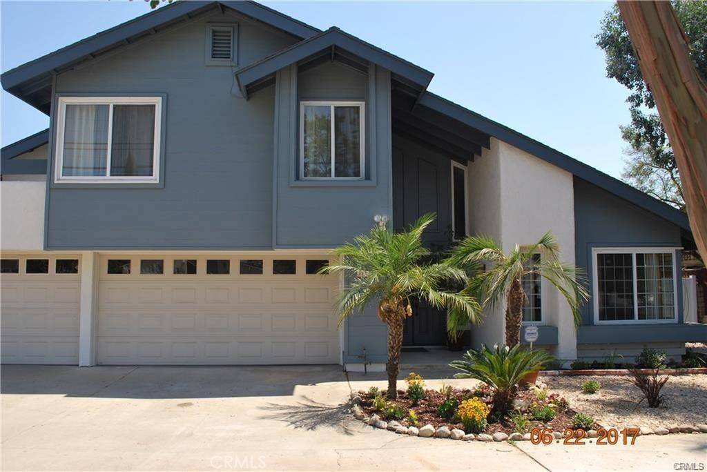 La Verne, CA 91750,1156 Baseline RD