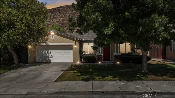 Menifee, CA 92585,27872 Almont WAY