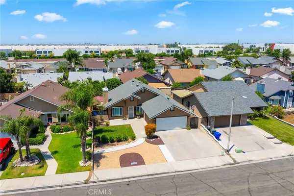Jurupa Valley, CA 91752,3137 Norelle DR
