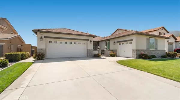 5120 Armendarez LN, Fontana, CA 92336