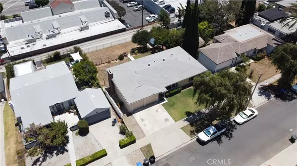Monterey Park, CA 91754,824 De La Fuente ST