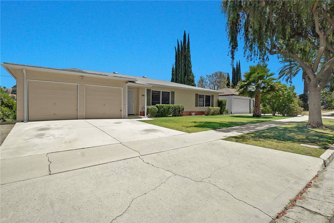 Monterey Park, CA 91754,824 De La Fuente ST