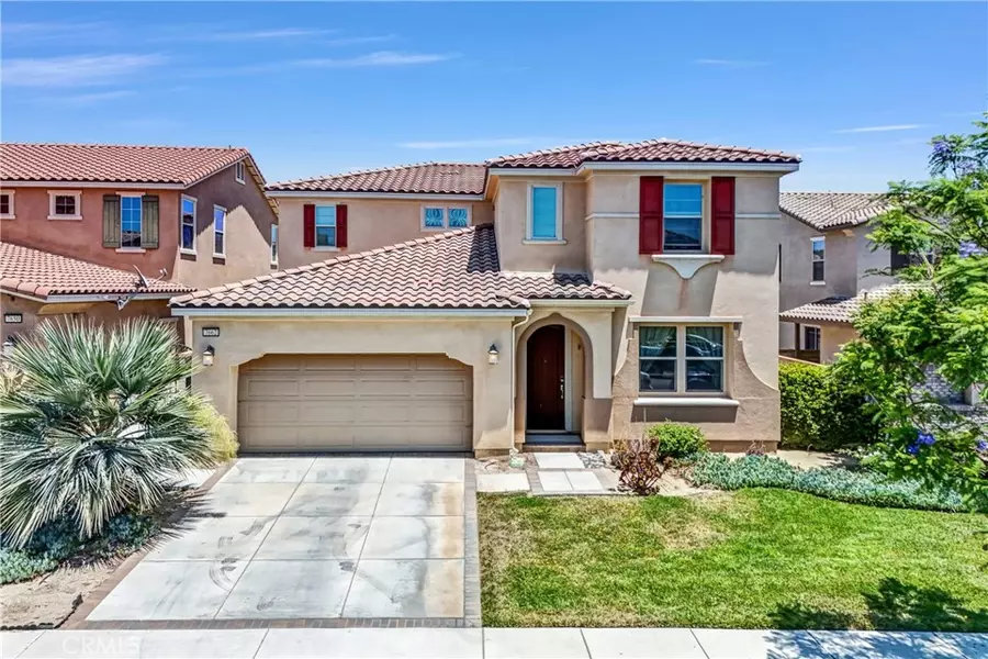 7662 Casa De Maria CT, Eastvale, CA 92880