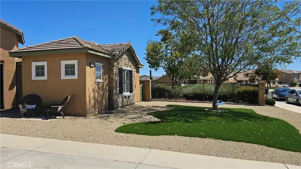 San Jacinto, CA 92582,1742 Caseros DR