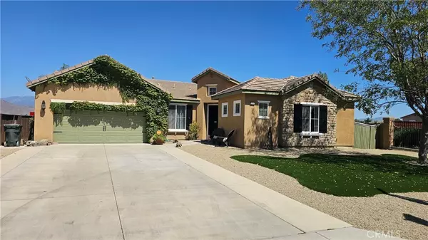 1742 Caseros DR, San Jacinto, CA 92582
