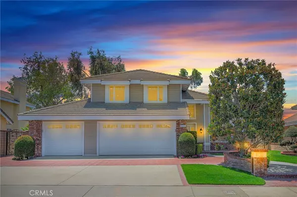 21212 Valleyview DR, Walnut, CA 91789