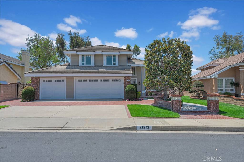 Walnut, CA 91789,21212 Valleyview DR