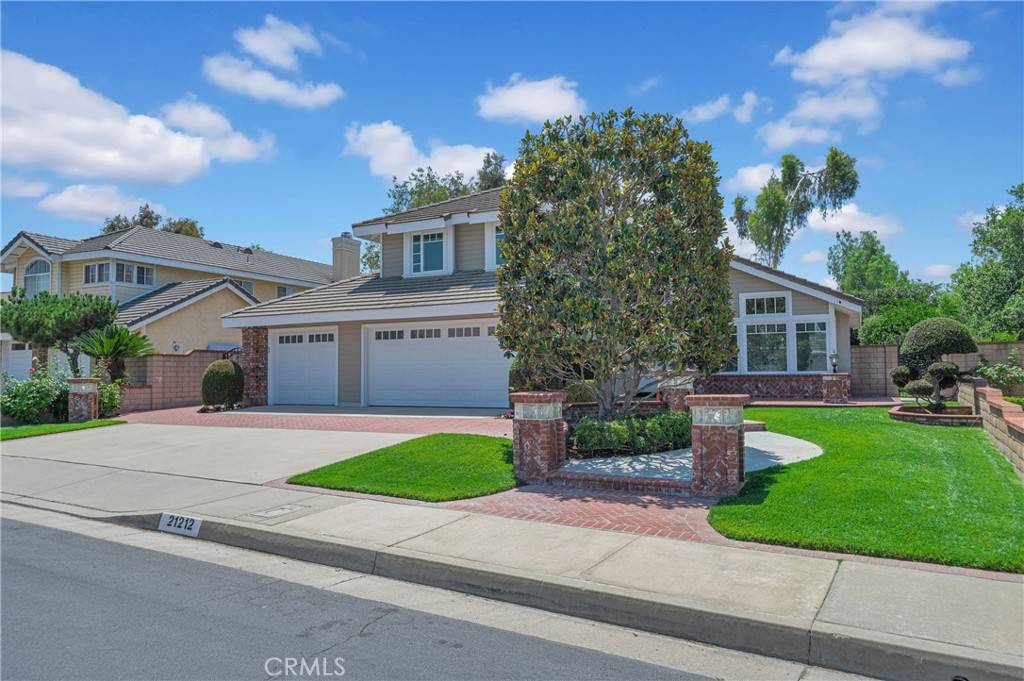 Walnut, CA 91789,21212 Valleyview DR