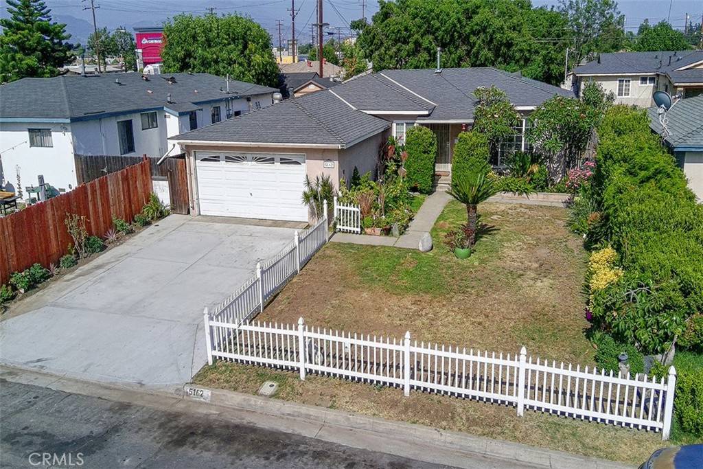 5162 N Saint Malo AVE, Covina, CA 91722