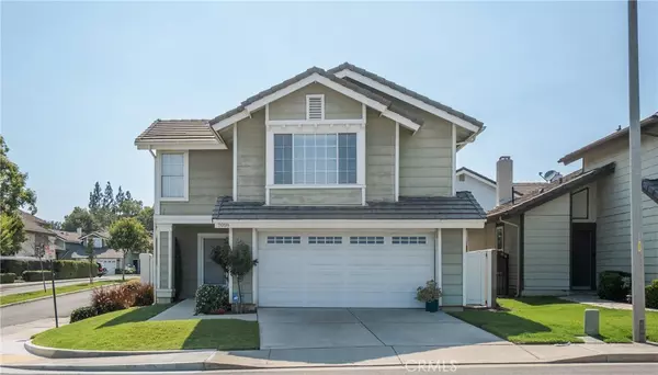 7018 Princeton PL, Rancho Cucamonga, CA 91701