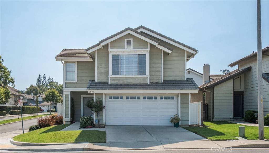 7018 Princeton PL, Rancho Cucamonga, CA 91701