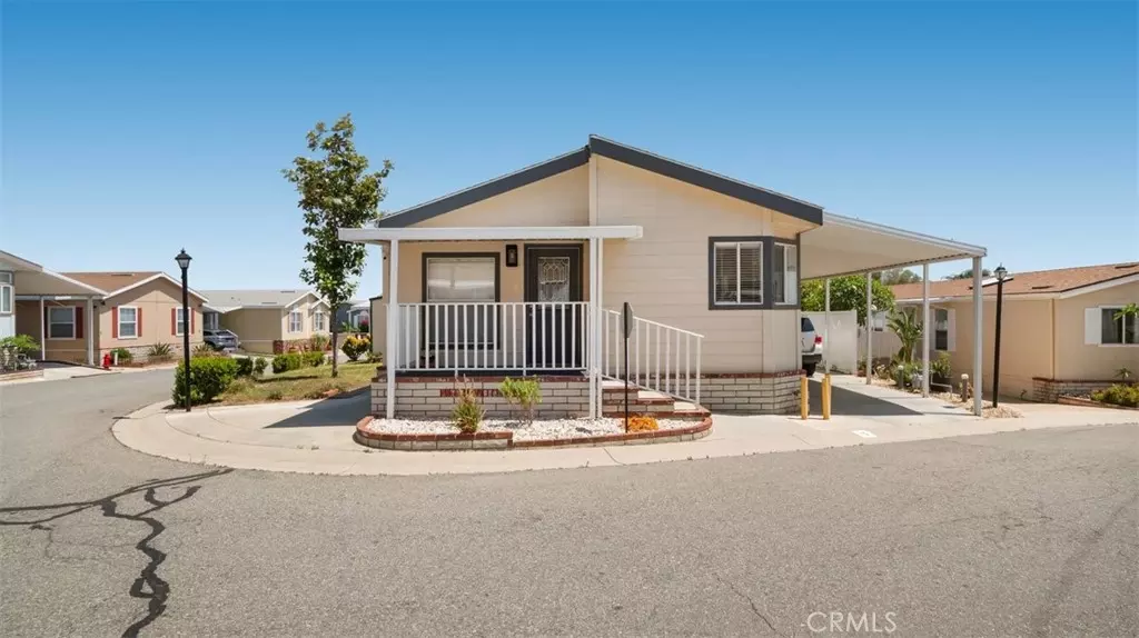 3700 Quartz Canyon RD #15, Jurupa Valley, CA 92509