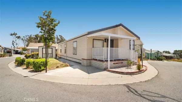 Jurupa Valley, CA 92509,3700 Quartz Canyon RD #15
