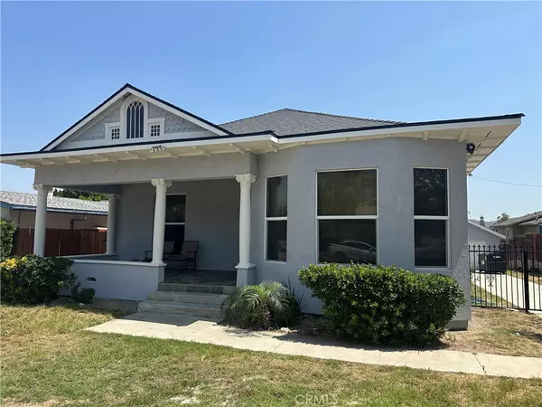 1035 W Hill DR, San Bernardino, CA 92407