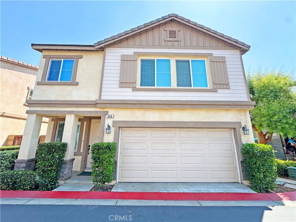 866 Christian CT, Upland, CA 91784