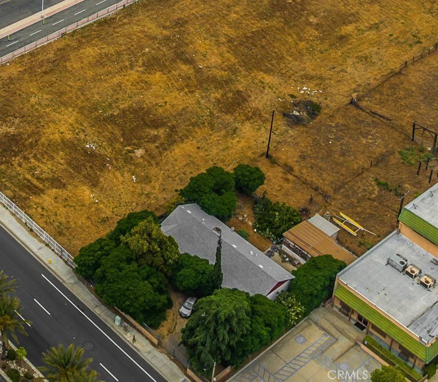 Fontana, CA 92335,14604 Foothill BLVD
