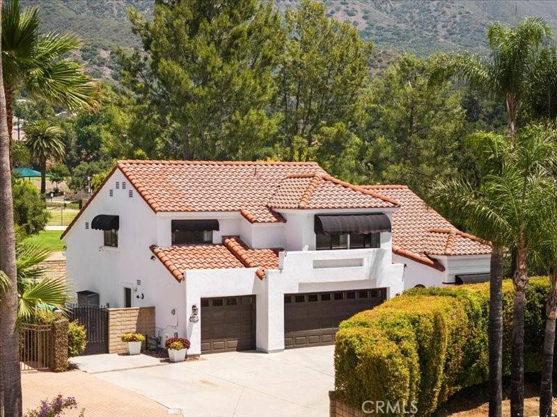 La Verne, CA 91750,2543 Sloan DR