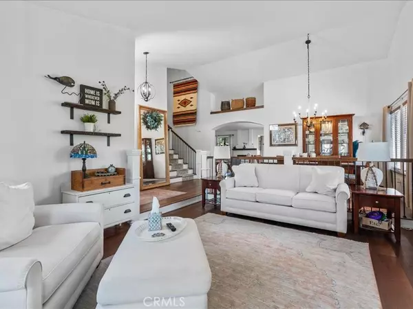La Verne, CA 91750,2543 Sloan DR