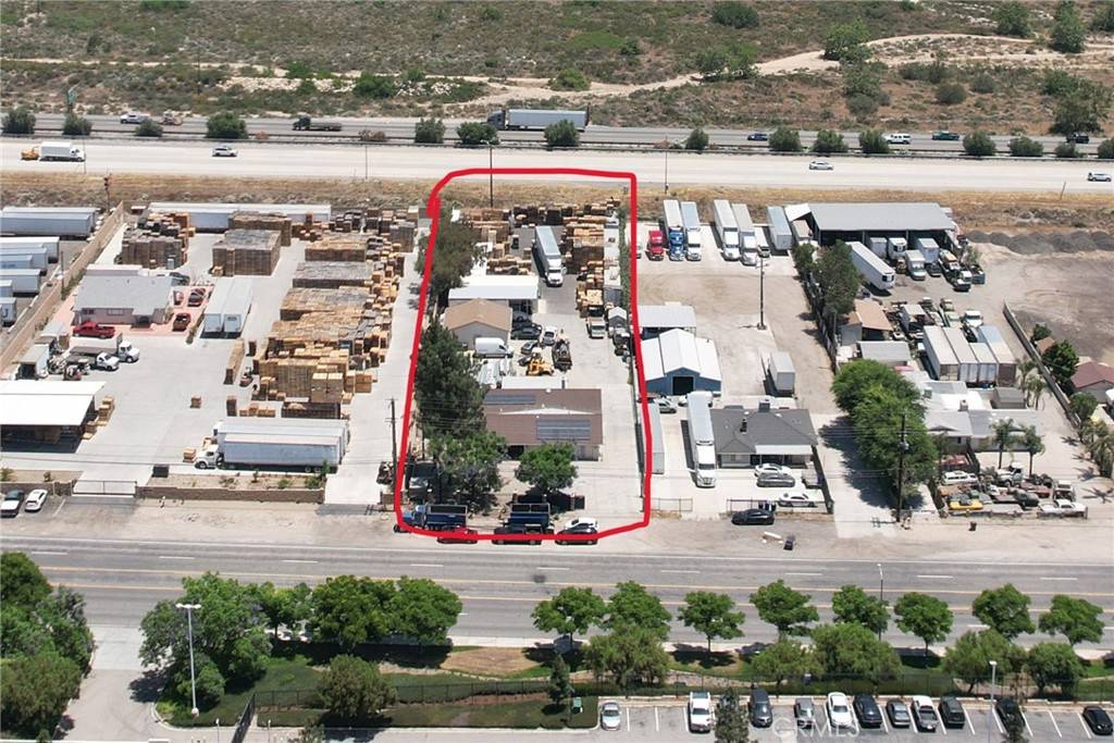 18900 Cajon BLVD, San Bernardino, CA 92407