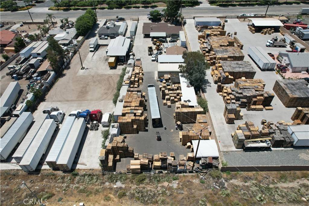 San Bernardino, CA 92407,18900 Cajon BLVD
