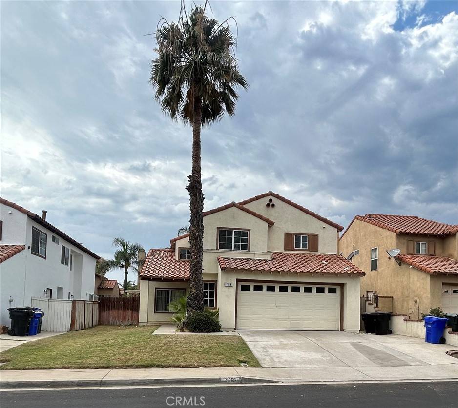 Fontana, CA 92336,7184 Trinity ST
