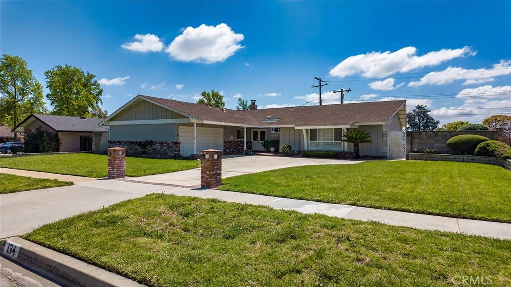 134 W Langston ST, Upland, CA 91786