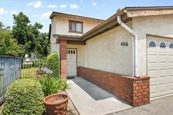 Monrovia, CA 91016,406 Genoa ST #A