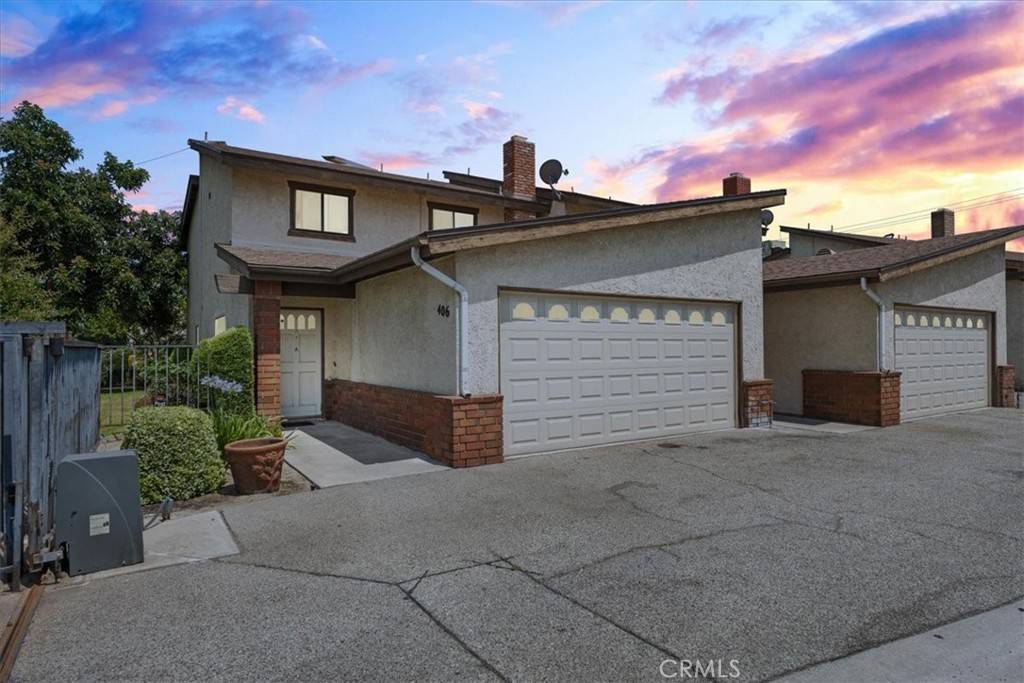 406 Genoa ST #A, Monrovia, CA 91016