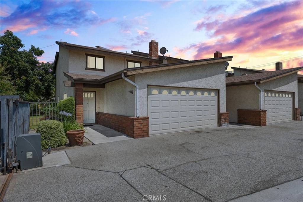 406 Genoa ST #A, Monrovia, CA 91016