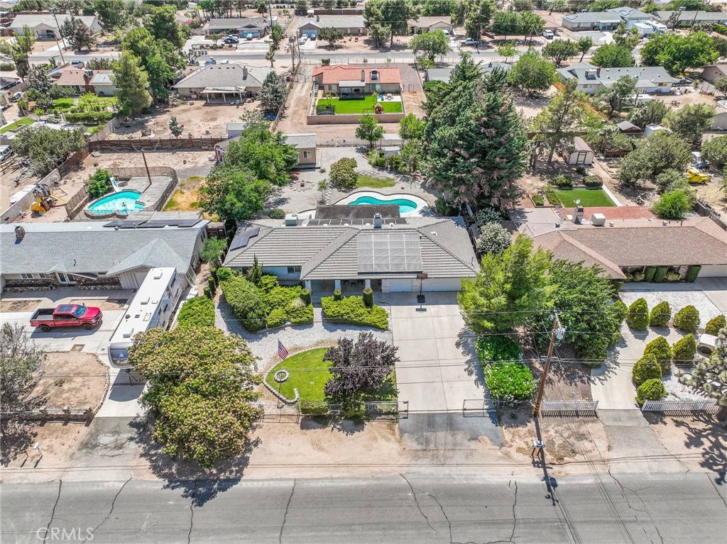 Hesperia, CA 92345,7556 Glider AVE