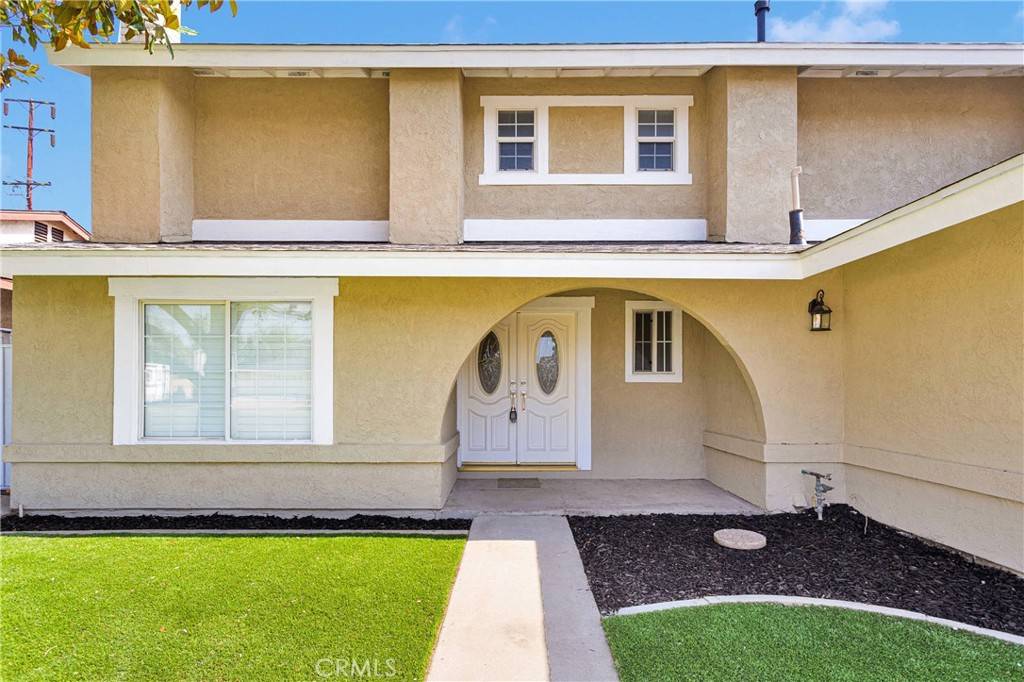 Ontario, CA 91764,1909 E Bonnie Brae CT