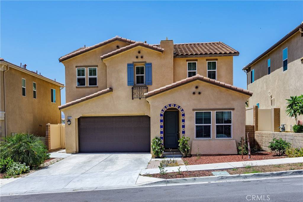 24717 Rockston Dr, Corona, CA 92883