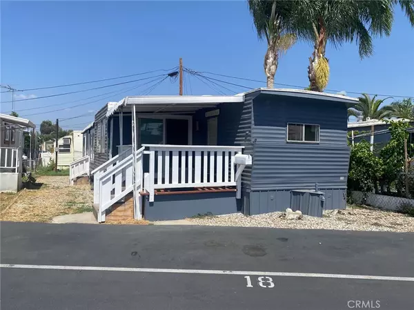 Moreno Valley, CA 92553,14890 Perris BLVD #18