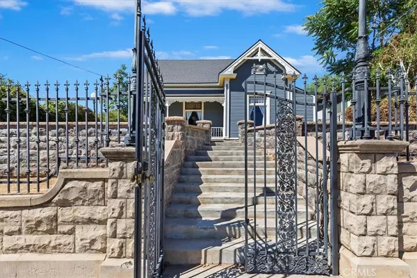 Riverside, CA 92501,3820 Ridge RD