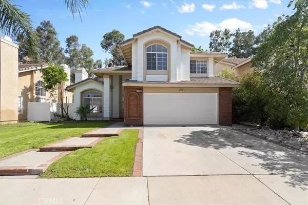 11268 Brown, Rancho Cucamonga, CA 91701