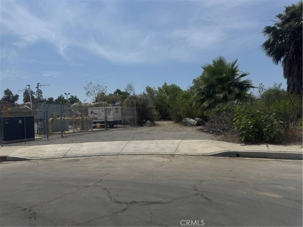 0 Diana, Perris, CA 92570