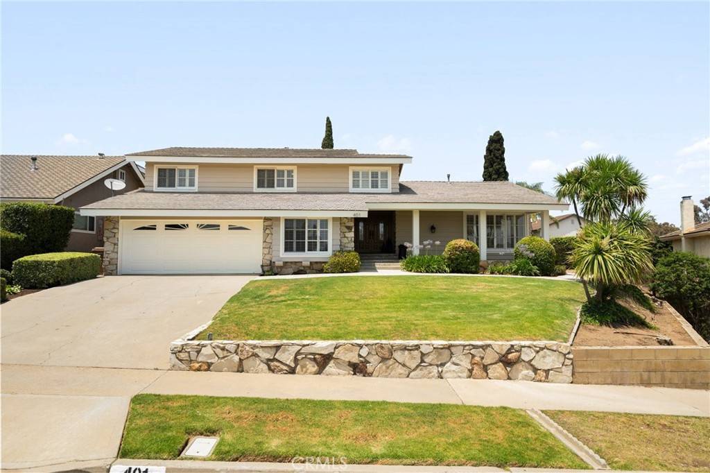 401 Marymont AVE, Placentia, CA 92870