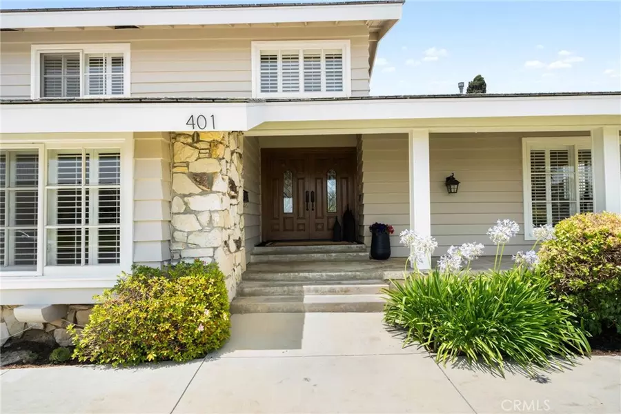 401 Marymont AVE, Placentia, CA 92870
