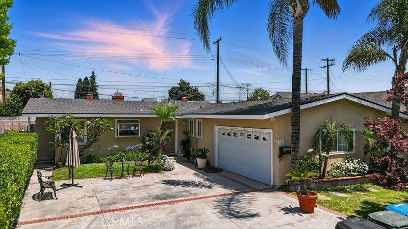 665 N Waterbury AVE, Covina, CA 91722
