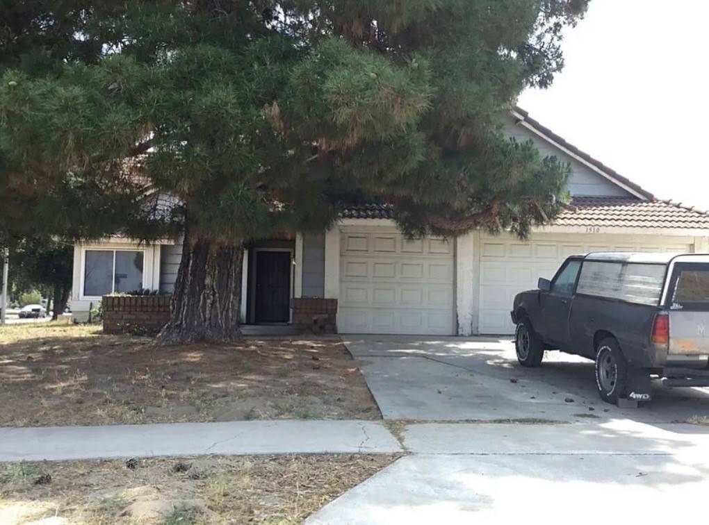 1510 Karon ST, Redlands, CA 92374