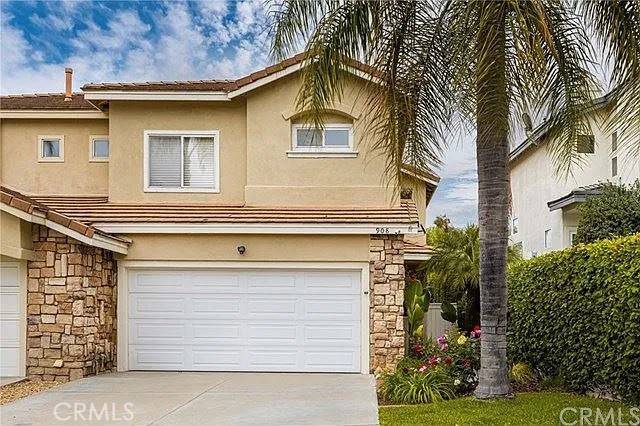 908 S Lone Pine LN, Anaheim, CA 92808