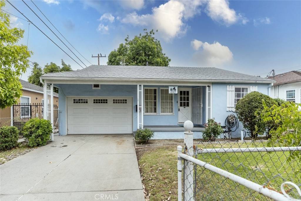 Temple City, CA 91780,6267 Hart AVE