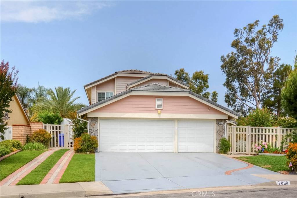 7008 Davenport CT, Rancho Cucamonga, CA 91701