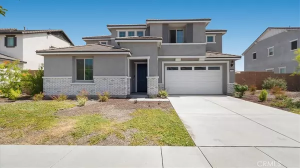 Perris, CA 92571,773 Pinehurst ST